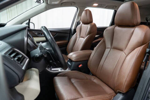 2021 Subaru Ascent Touring