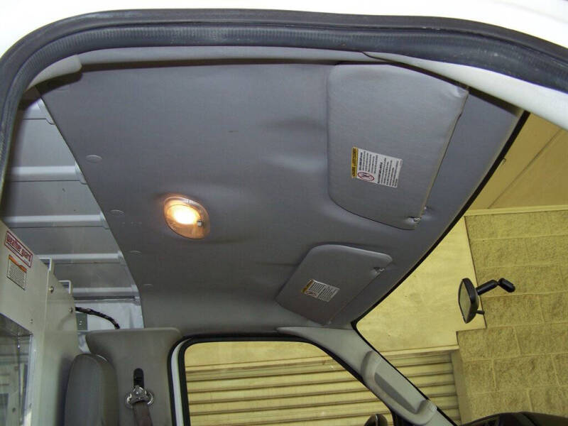 2009 Ford E-Series E-350 SD