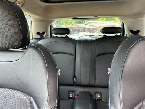 2015 MINI Hardtop 2 Door Cooper S