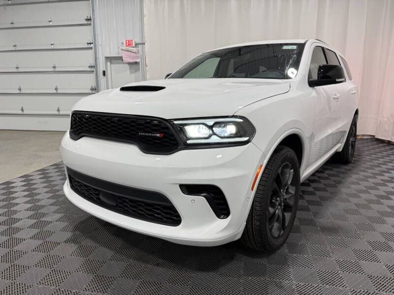 2024 Dodge Durango GT