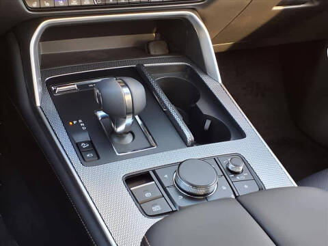 2025 Mazda CX-70 3.3 Turbo S Premium