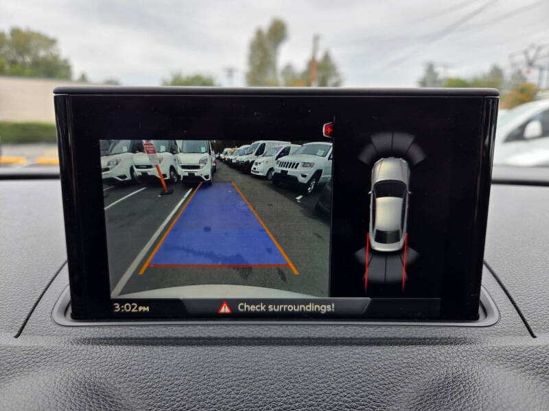 2019 Audi A3 Premium Plus 40 TFSI