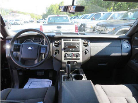 2007 Ford Expedition EL XLT