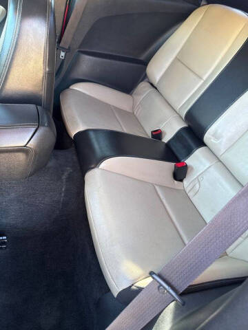 2014 Chevrolet Camaro SS