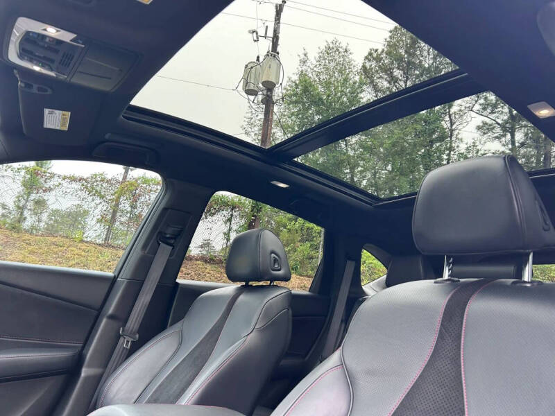 2023 Acura RDX w/A-SPEC