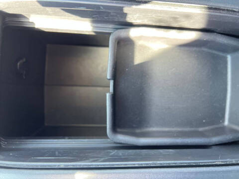 2023 Toyota Highlander Hybrid LE