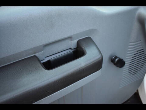 2016 Ford F-250 Super Duty XL