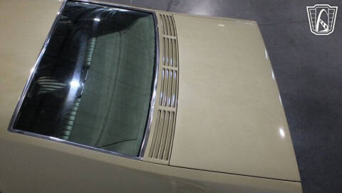 1966 Oldsmobile Toronado