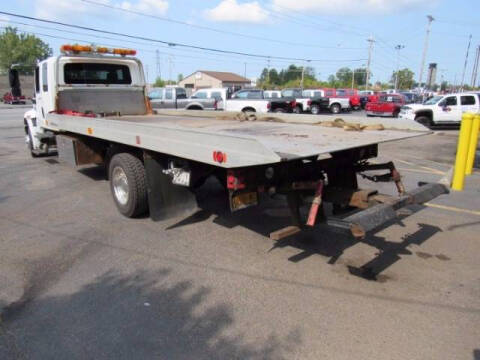 2005 International DuraStar 4300