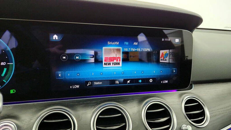 2023 Mercedes-Benz E-Class E 350 4MATIC