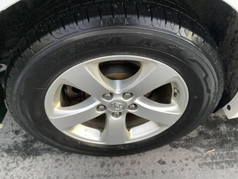 2017 Toyota Sienna L 7-Passenger