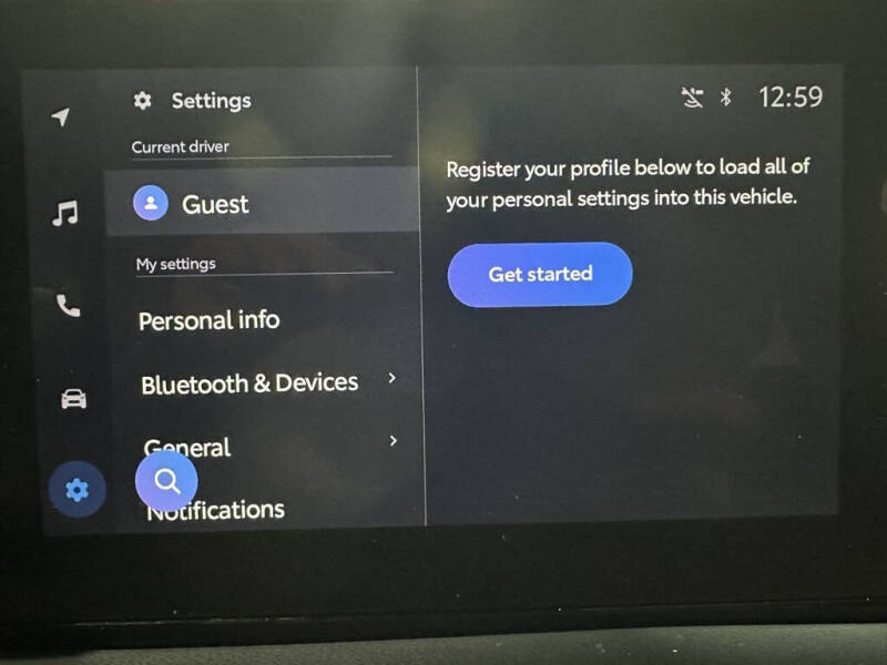 2025 Toyota Land Cruiser 1958