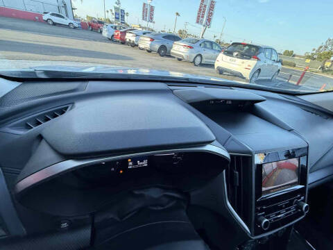 2019 Subaru Impreza Premium