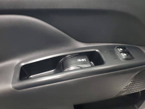 2022 RAM ProMaster City