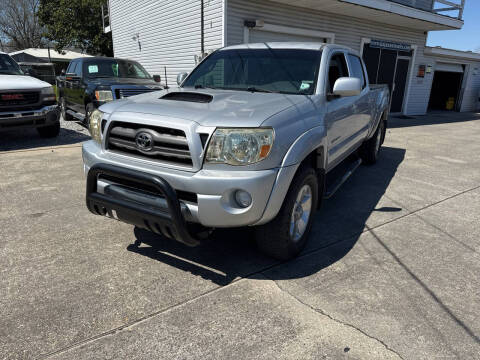 2009 Toyota Tacoma for sale at Kajun Auto Sales in Houma LA