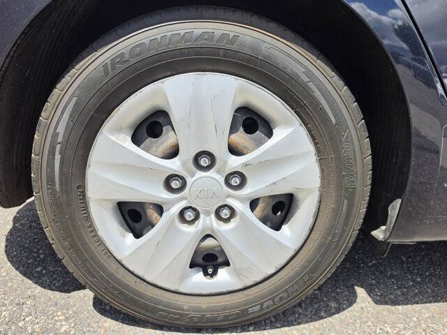 2018 Kia Forte5 LX