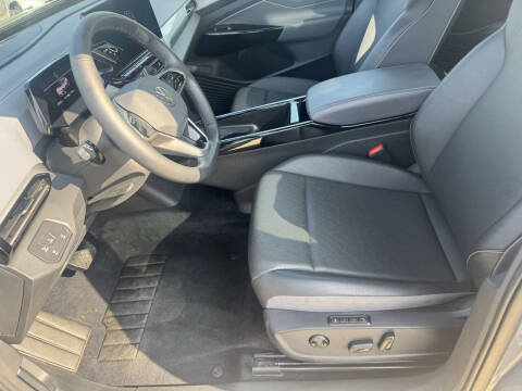 2023 Volkswagen ID.4 S