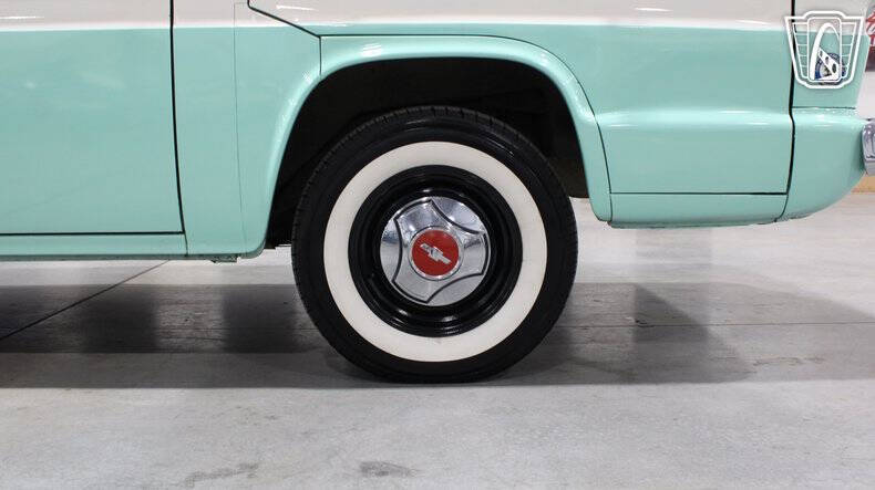 1961 Chevrolet Corvair