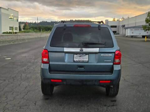 2010 Mazda Tribute i Touring