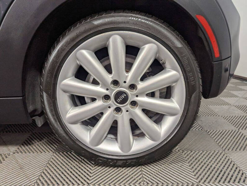 2020 MINI Hardtop 2 Door Cooper S