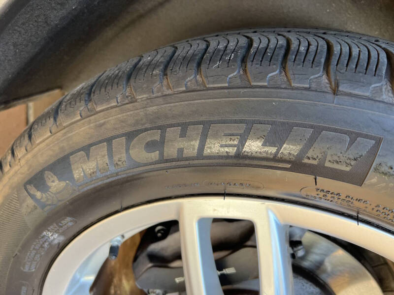 2013 Porsche Cayenne Tiptronic