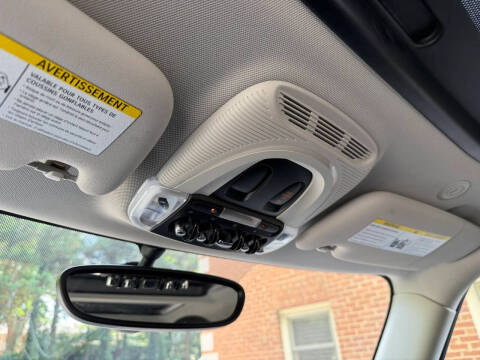 2017 MINI Hardtop 2 Door Cooper S