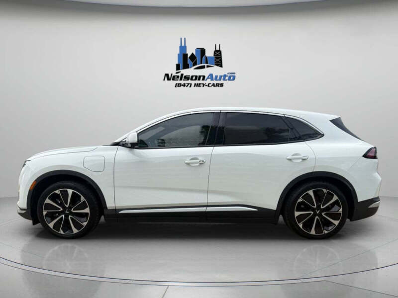 2023 VinFast VF8 Plus City Edition