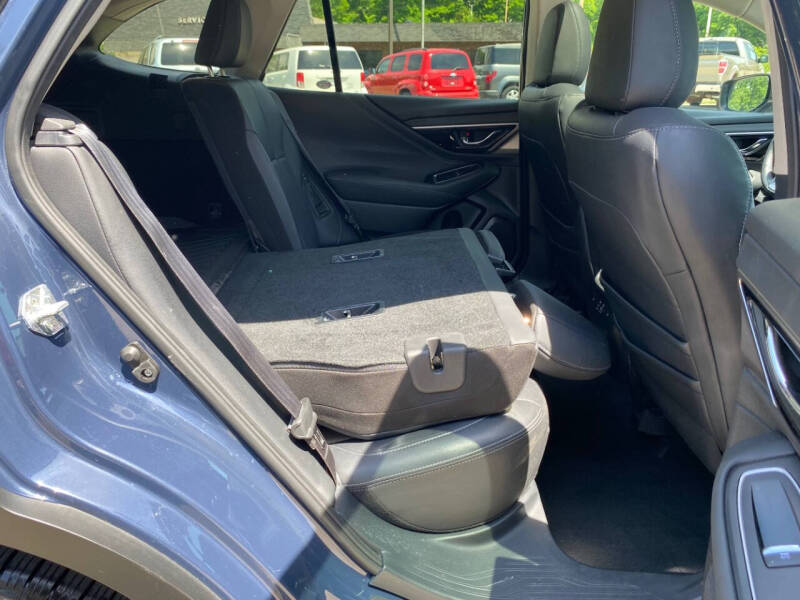 2023 Subaru Outback Limited
