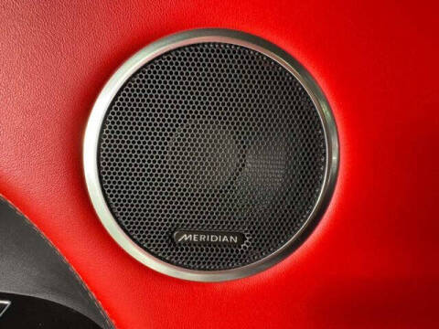 2018 Land Rover Range Rover Sport