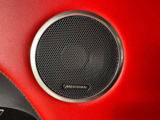 2018 Land Rover Range Rover Sport