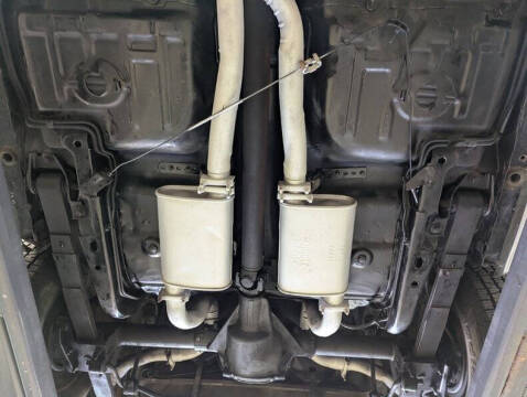 1979 Chevrolet Camaro