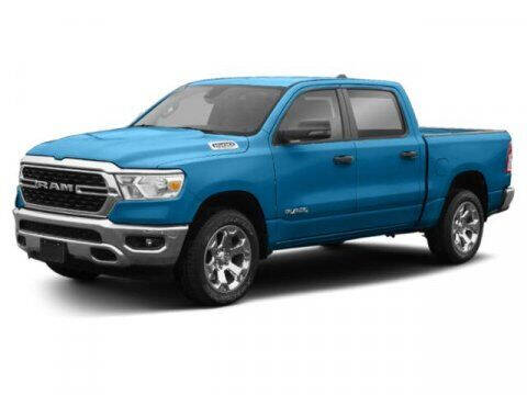 2023 RAM 1500 for sale at SCOTT EVANS CHRYSLER DODGE in Carrollton GA