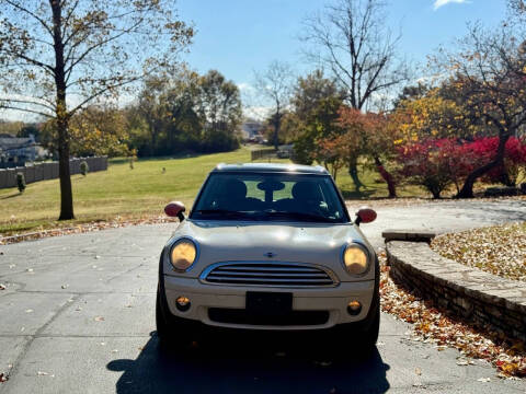 2010 MINI Cooper Clubman
