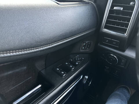 2020 Ford Expedition MAX Limited