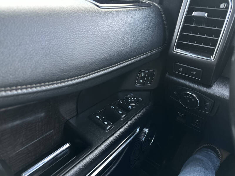 2020 Ford Expedition MAX Limited