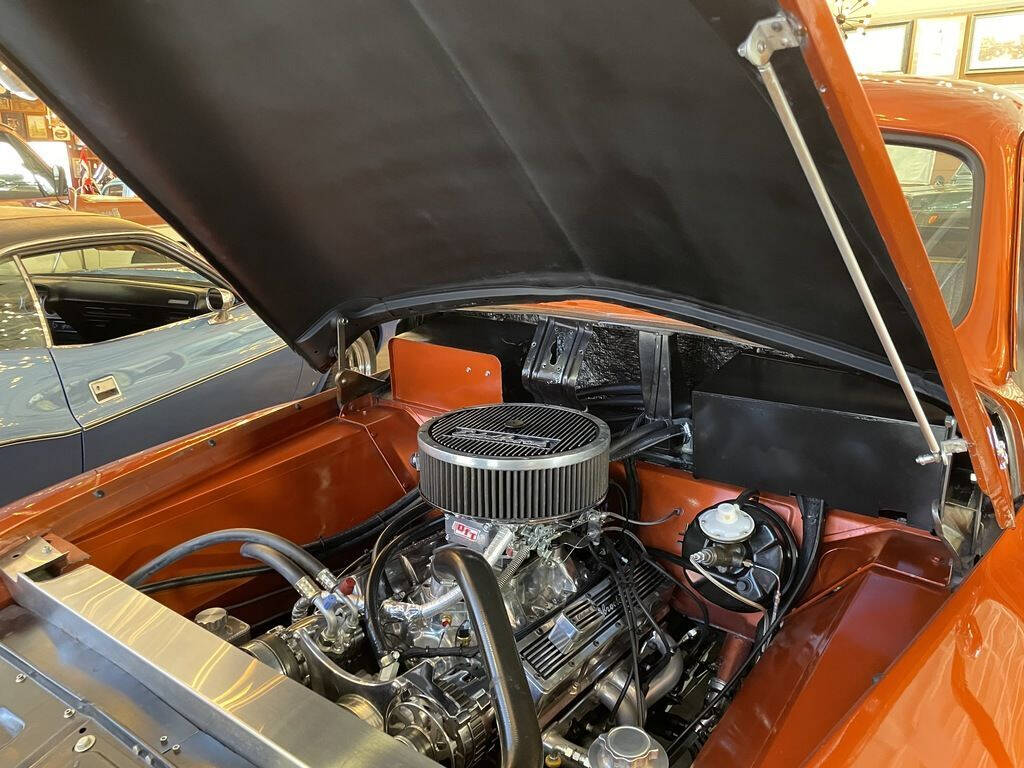 1956 Studebaker Transtar 19