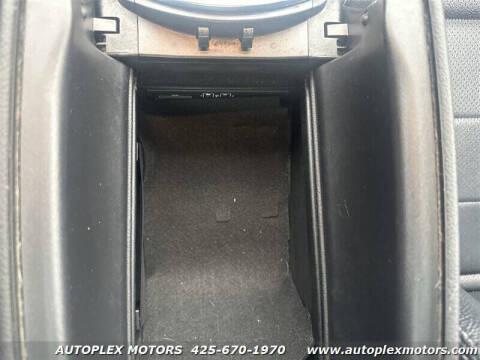 2016 Mercedes-Benz C-Class C 300 4MATIC