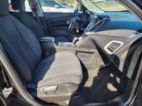 2017 GMC Terrain SLE-2