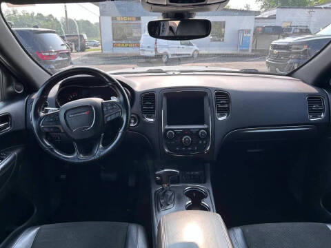 2020 Dodge Durango R/T