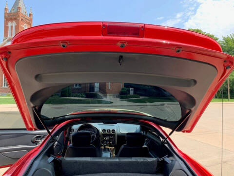 1994 Pontiac Firebird