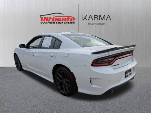 2023 Dodge Charger GT