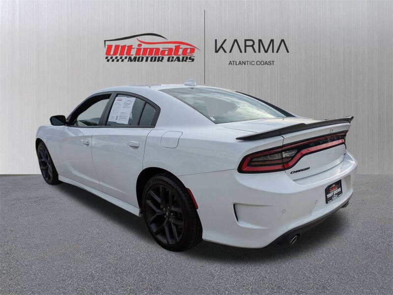 2023 Dodge Charger GT