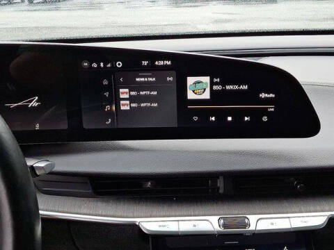 2023 Lucid Air Touring