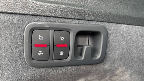 2018 Audi Q7 2.0T quattro Premium Plus