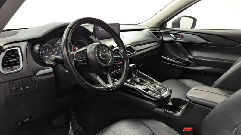 2023 Mazda CX-9 Touring Plus