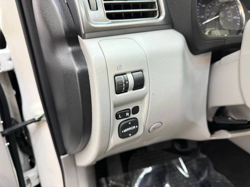 2013 Subaru Forester 2.5X Premium