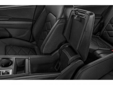 2024 Volkswagen Atlas Cross Sport SEL R-Line 4Motion