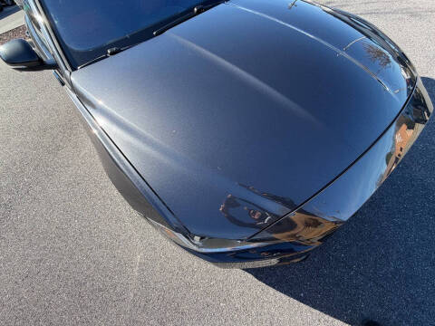 2017 Jaguar XE 35t R-Sport