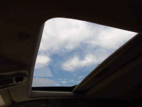 2011 GMC Terrain SLT-2