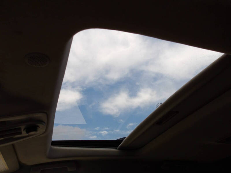 2011 GMC Terrain SLT-2